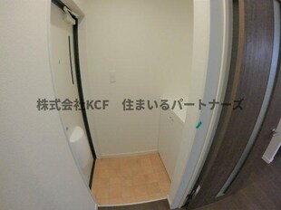 エブリポターミの物件内観写真